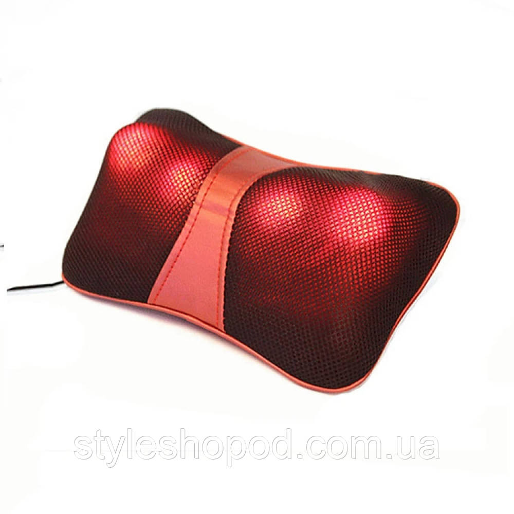 Масажер для шиї SH-687, фото 1