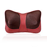 Масажер для шиї SH-687, фото 2