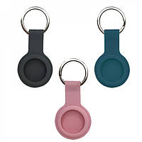 Брелок « AirTag » silicon — Pink