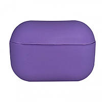 Airpods Pro Case Simple — Violet