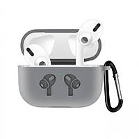 Airpods 3 Case Simple — Gray
