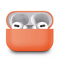 Airpods Pro 2 Case Simple — Orange