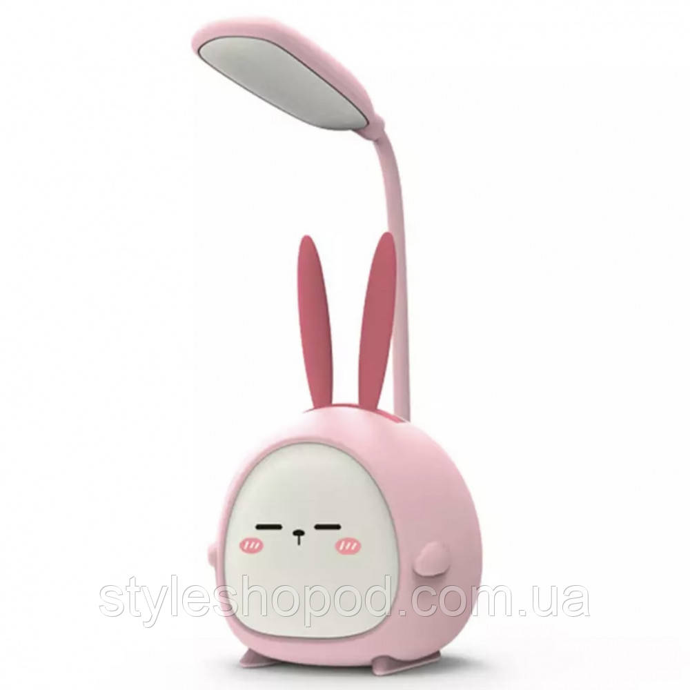 Дитячий Настільний світильник 400 mAh 2021A, фото 1