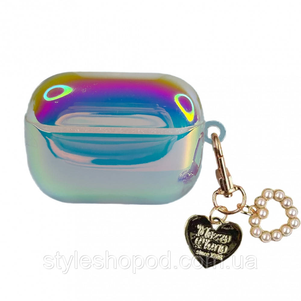 Airpods Pro Case Grystal With Love, фото 1