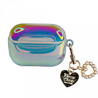 Airpods Pro Case Grystal With Love