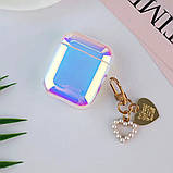 Airpods Pro Case Grystal With Love, фото 2