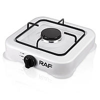 Настільна газова плита на одну конфорку RAF 8032