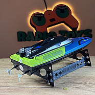 Катер на радіокеруванні Neptun | Човен на пульті управління | Кораблик на радіоуправлінні, фото 6