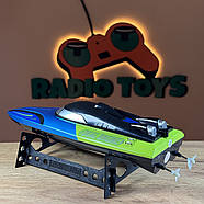 Катер на радіокеруванні Neptun | Човен на пульті управління | Кораблик на радіоуправлінні, фото 2