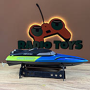Катер на радіокеруванні Neptun | Човен на пульті управління | Кораблик на радіоуправлінні, фото 4