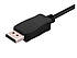 Перехідник DP (DisplayPort ) to VGA, фото 2