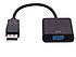 Перехідник DP (DisplayPort ) to VGA, фото 5