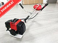 Бензотриммер (мотокоса) Komatsui WENTOR