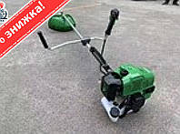 Бензотриммер (мотокоса) WENTOR