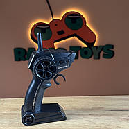 Човен на пульті управління TRITON Aquamarine | Кораблик на радіоуправлінні | Катер на радіокеруванні, фото 7