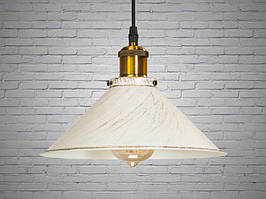 Люстра-підвіс світильник у стилі Loft 6855-260-WH-G
