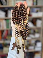 Веревка дерев'яна