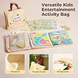 Сумка для творчості Mirolakids від Jar Melo Кошеня, фото 2