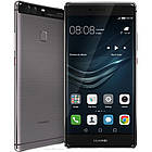 Телефон Huawei P9 (CDMA+GSM) Titanium Grey б/к (Оригінальний повний комплект)