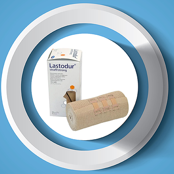 Бинти еластичні з розтяжністю більше 100%