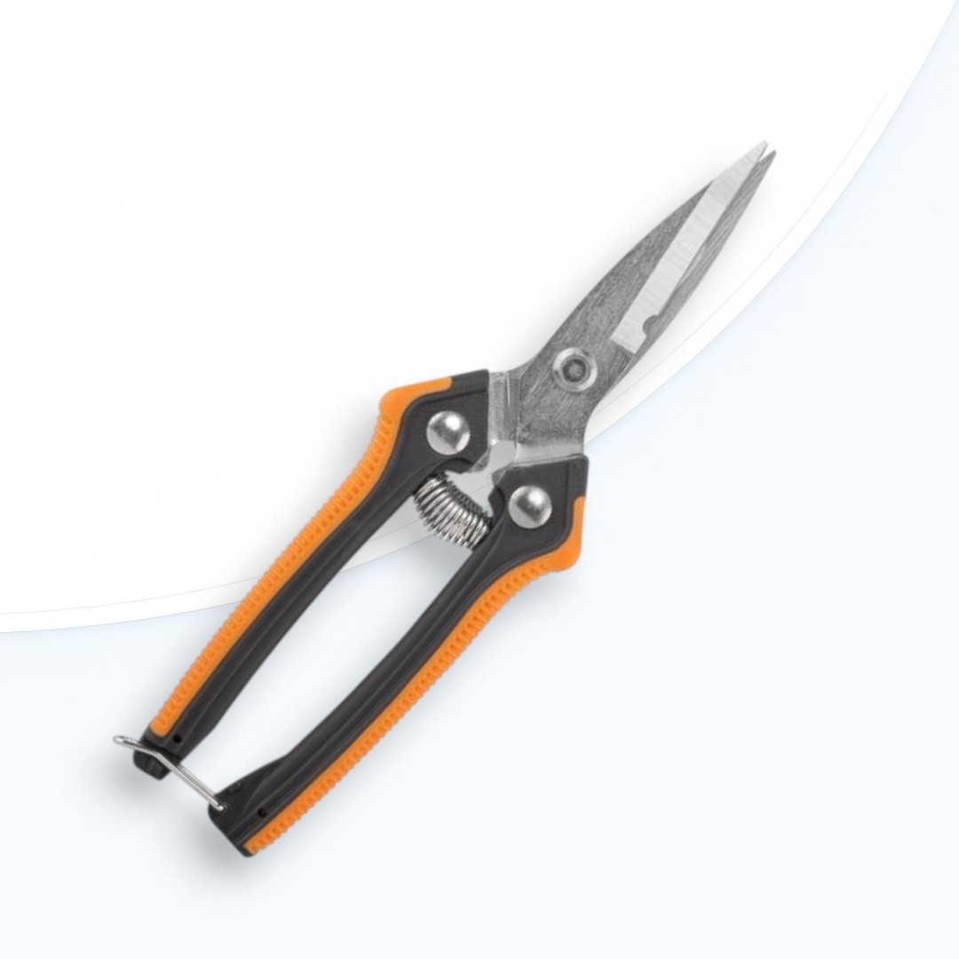 Секатор із прямим лезом, V-SERIES-D, KT-V1037