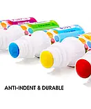 Точковий живопис Jar Melo 8 кольорів Dot Painting, фото 2