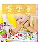 Точковий живопис Jar Melo 8 кольорів Dot Painting, фото 8