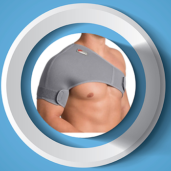 Бандажі для плеча