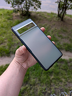 Чохол Wlons Hybrid матовий протиударний Google Pixel 7 Pro