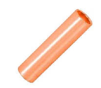 Гільза 10 мідна кабельна GISELT, силова сполучна, SL-2-72