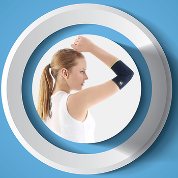 Налокітники (Бандаж на лікоть )