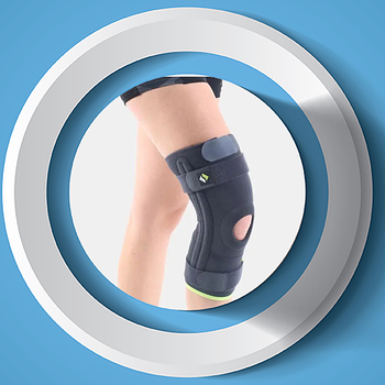 Наколінники (Бандаж на коліно)