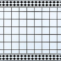 Вінілова плитка 600*600