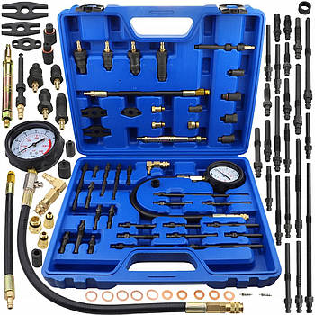 Компресометр для дизельних та бензинових двигунів Falcon F06010