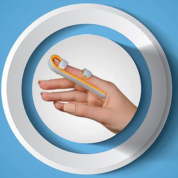 Шини для пальців