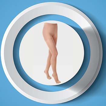 Компресійні колготки