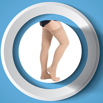 Компресійні панчохи