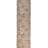 Самоклеючі шпалери 2800х450х1.8мм Червоний мармур SW-00000729, фото 3