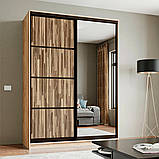 Самоклеюча плівка 0,45х10м х 0,07мм Жовте дерево SW-00000813, фото 5