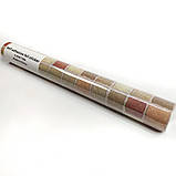 Самоклеюча плівка 0,45х10м х 0,07мм Червона мозаїка SW-00000832, фото 2