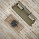 Самоклеюча вінілова плитка 152.4х914.4х1.5мм Дика груша, ціна за 1 шт. (СВП-013) Матова SW-00001132, фото 6