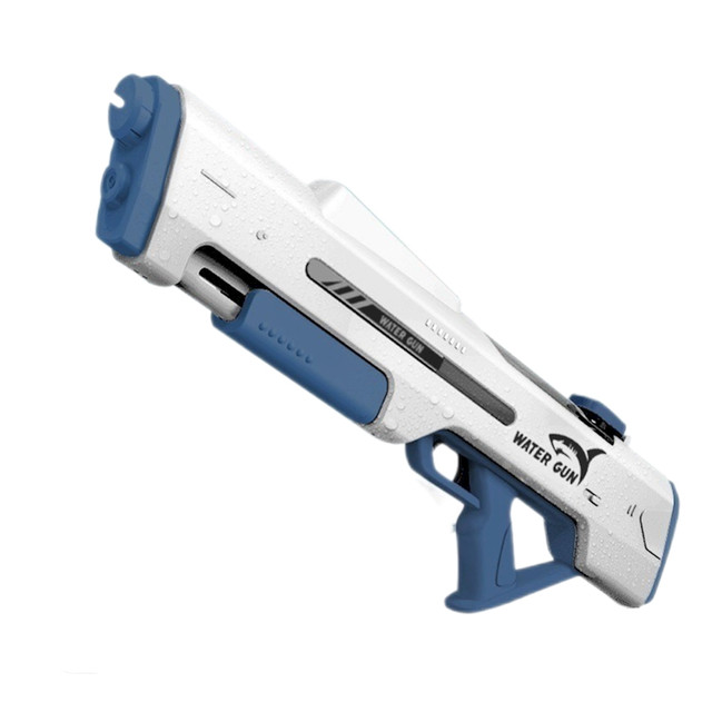 Водяний бластер для пляжу