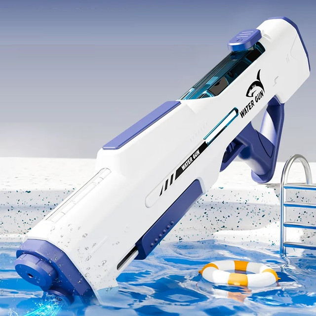 Дитячий водяний автомат