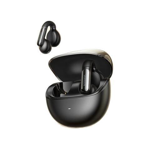 Bluetooth-навушники Ugreen HiTune S5 бездротові навушники Bluetooth 5.4 IPX5 Black (WS210), фото 1