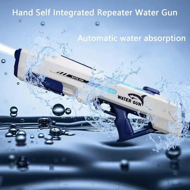 Дитячий водяний автомат