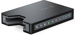 Blackmagic HyperDeck Shuttle (HYPERD/PT)