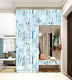 Самоклеюча плівка 0,45х10м х 0,07мм Акварель SW-00001237, фото 5