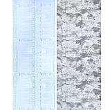 Самоклеюча плівка 0,45х10м х 0,07мм Сірий камінь SW-00001238, фото 3