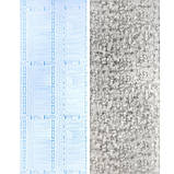 Самоклеюча плівка 0,45х10м х 0,07мм Димчаста SW-00001244, фото 3