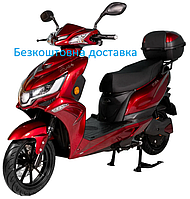 Електроскутер ATLAS Eagle Box 2000W Red 72v20a/h 2025р.в.